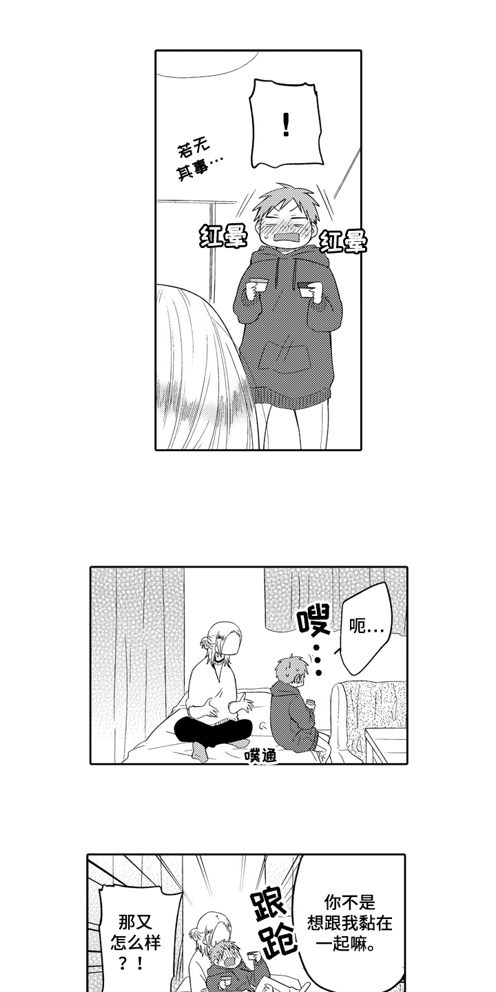 第14章：带回家11