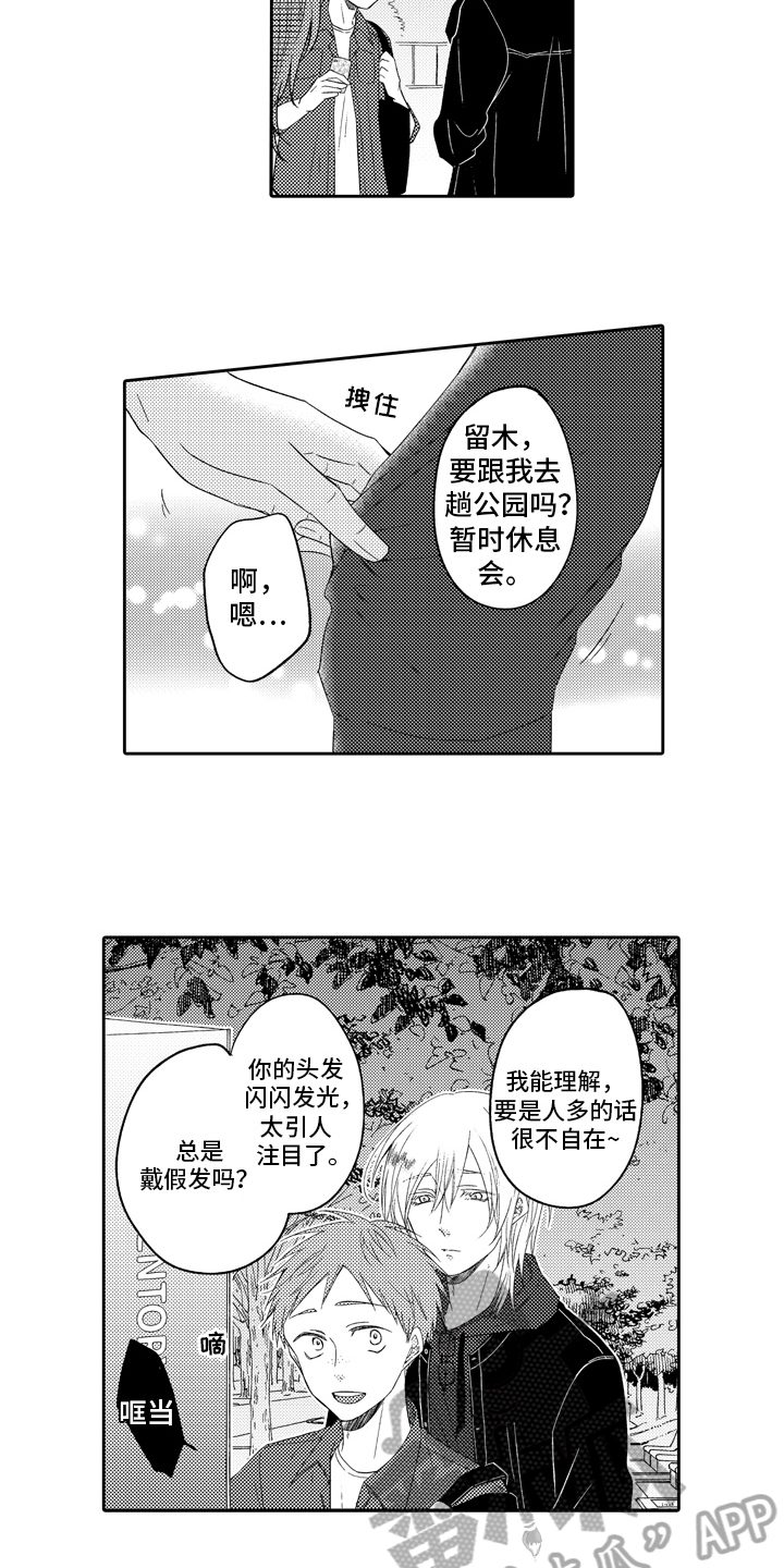 第11章：梦想8
