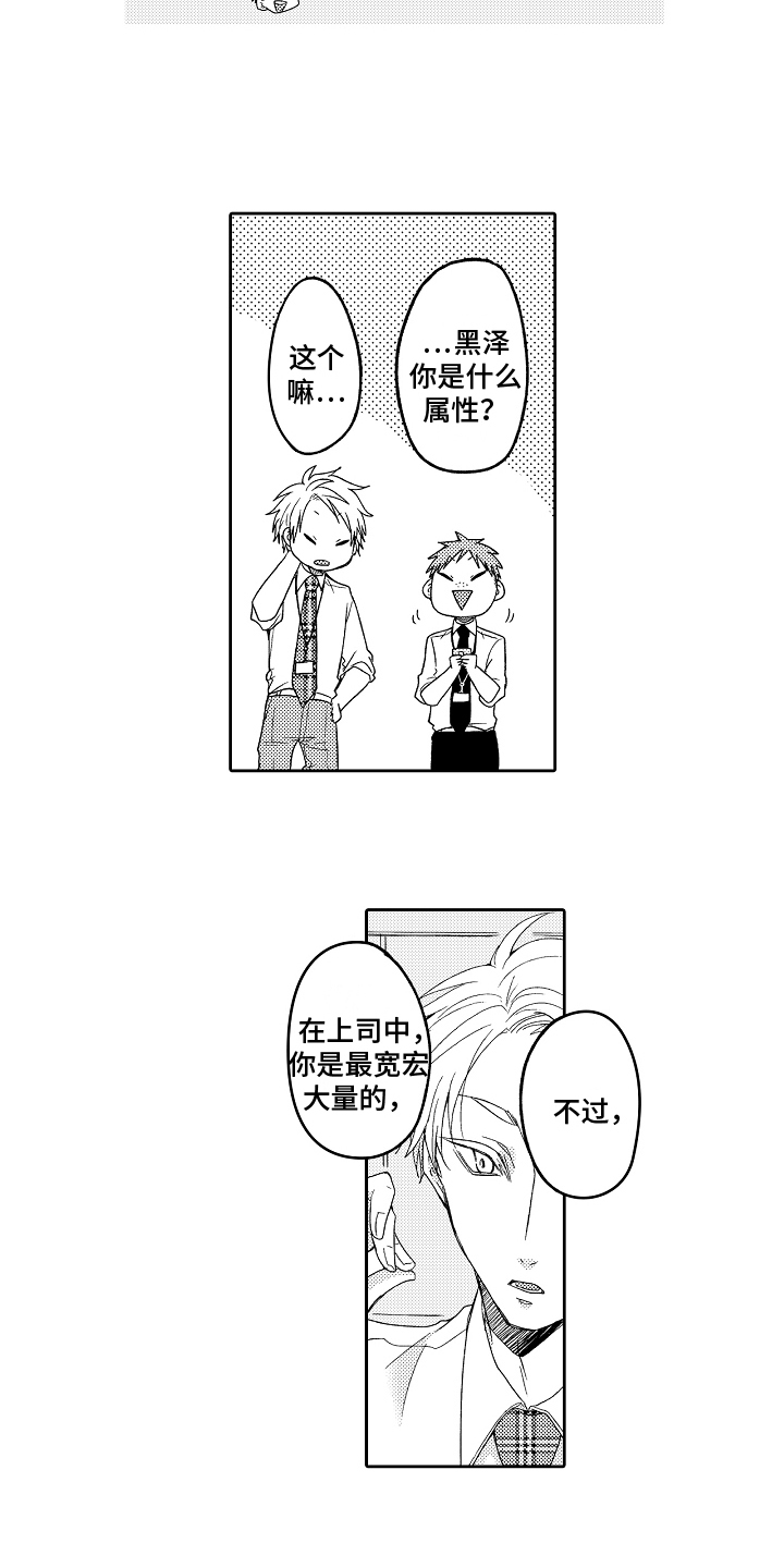 第1章：抑制10