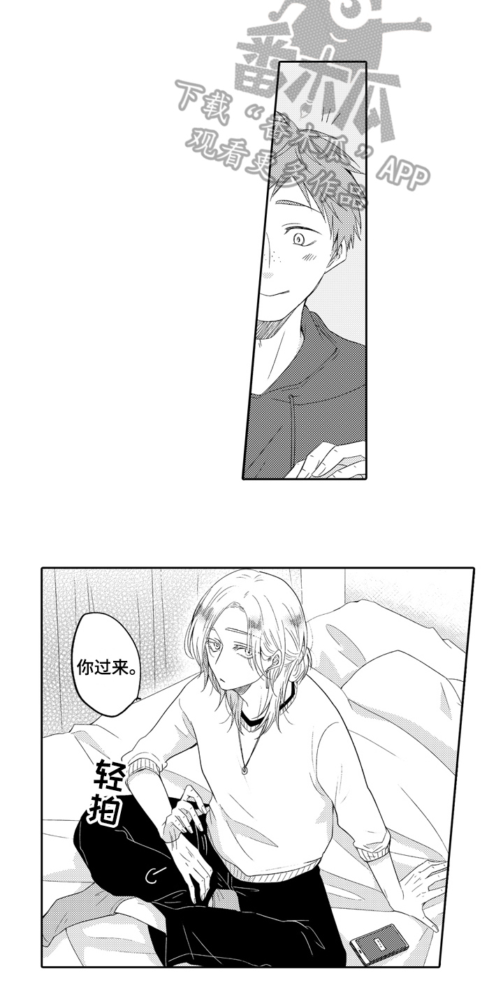 第14章：带回家10