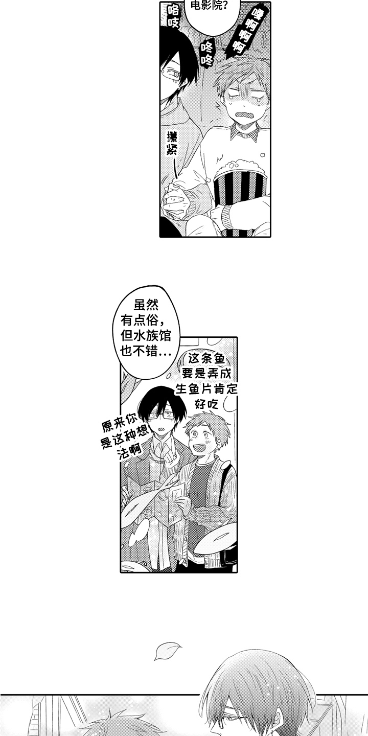 第14章：带回家2