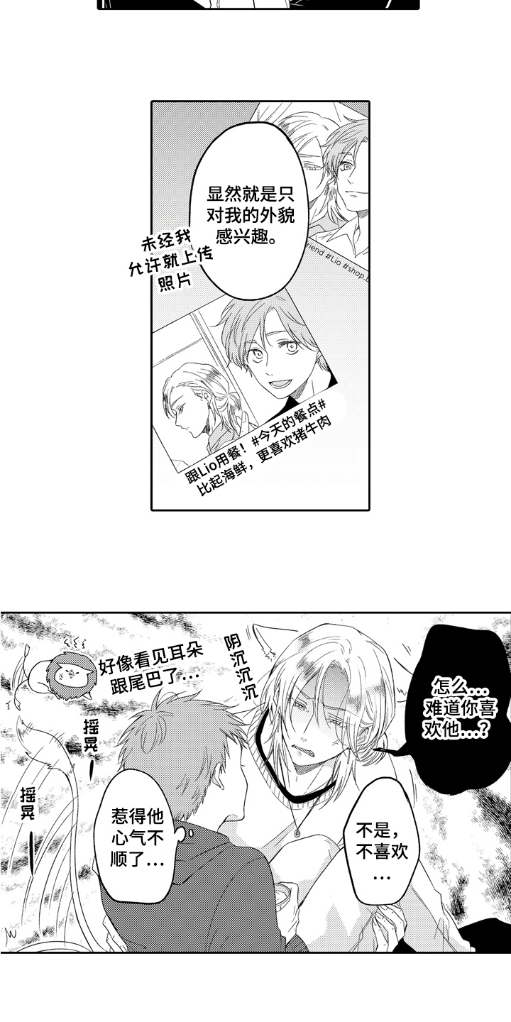 第15章：专属表情3
