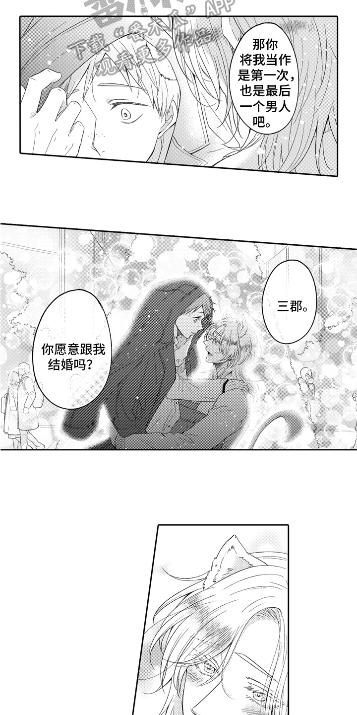 第18章：求婚12