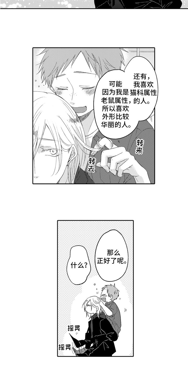 第12章：理想型1