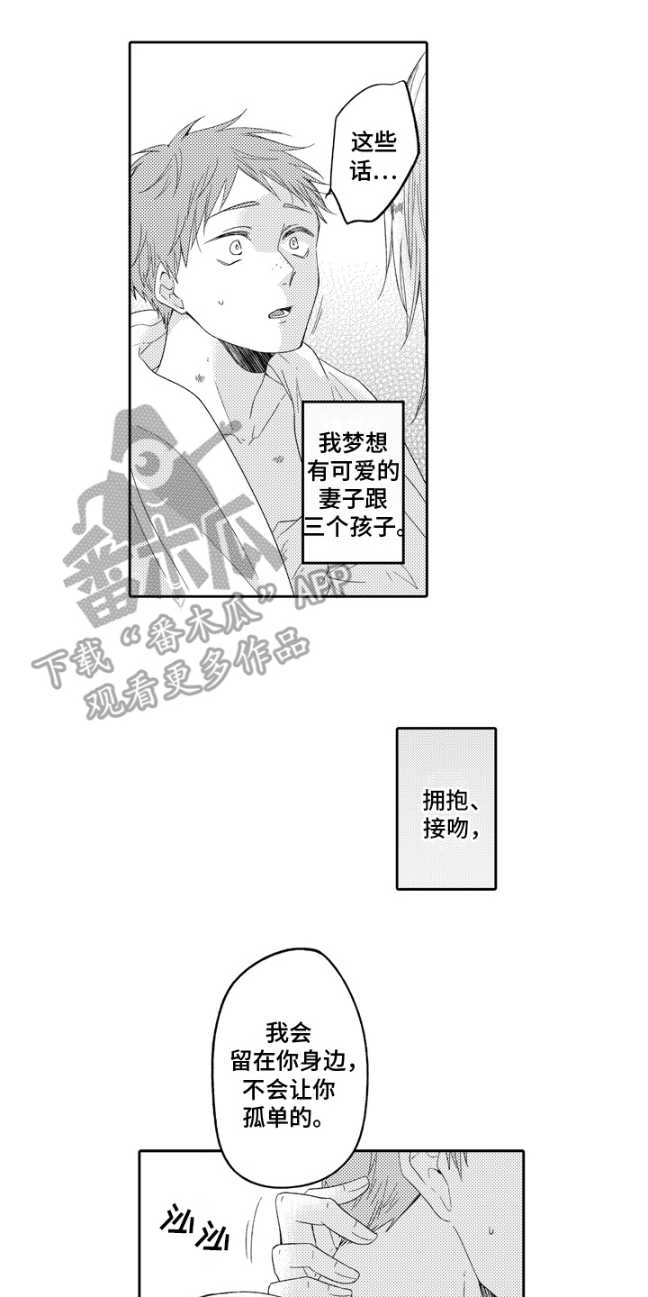 第13章：顺序0