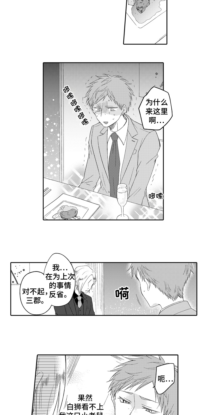 第13章：顺序8