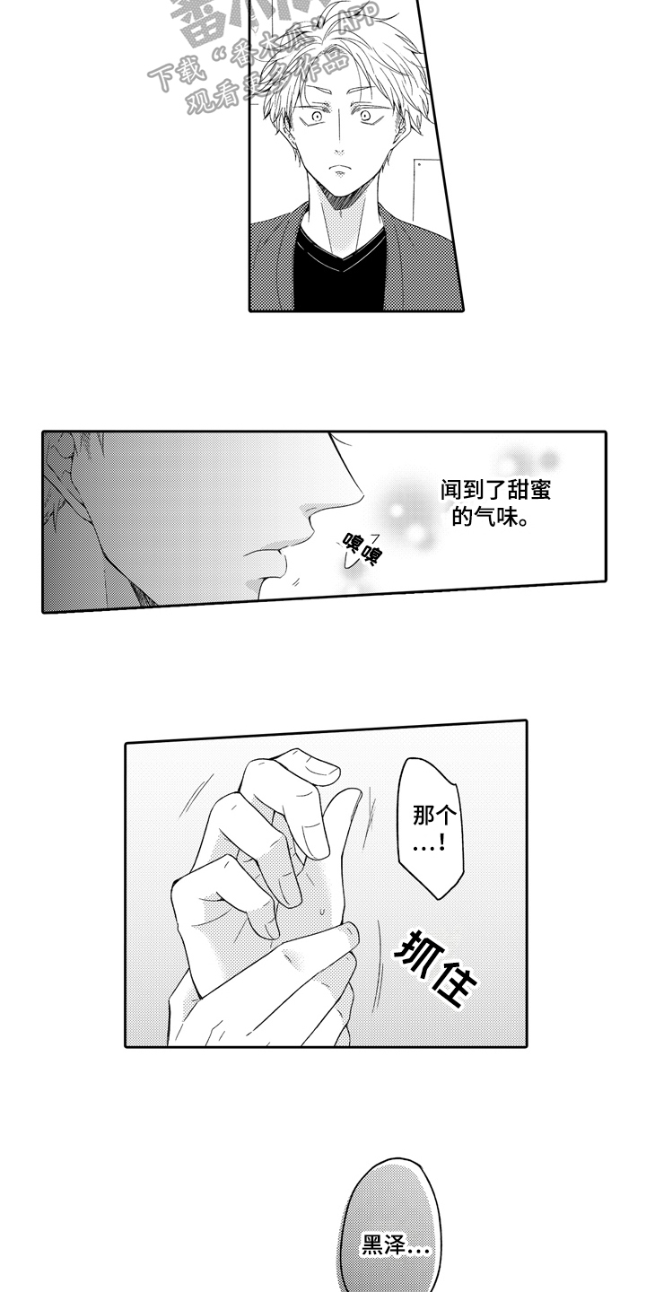 第5章：不讨厌11