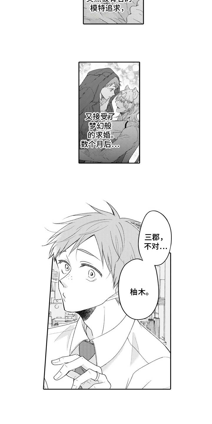 第19章：约会7