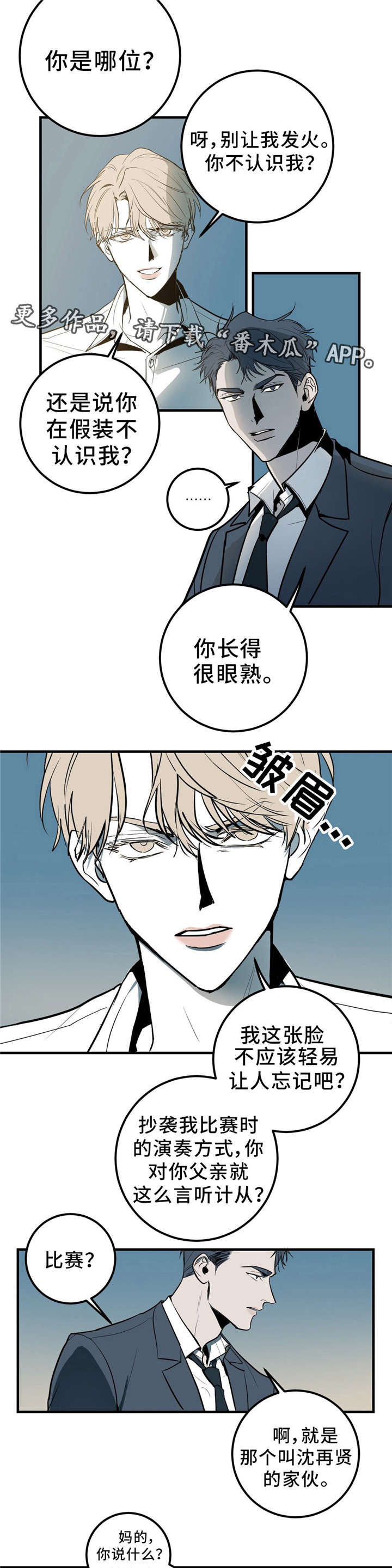 第4章：抄袭2