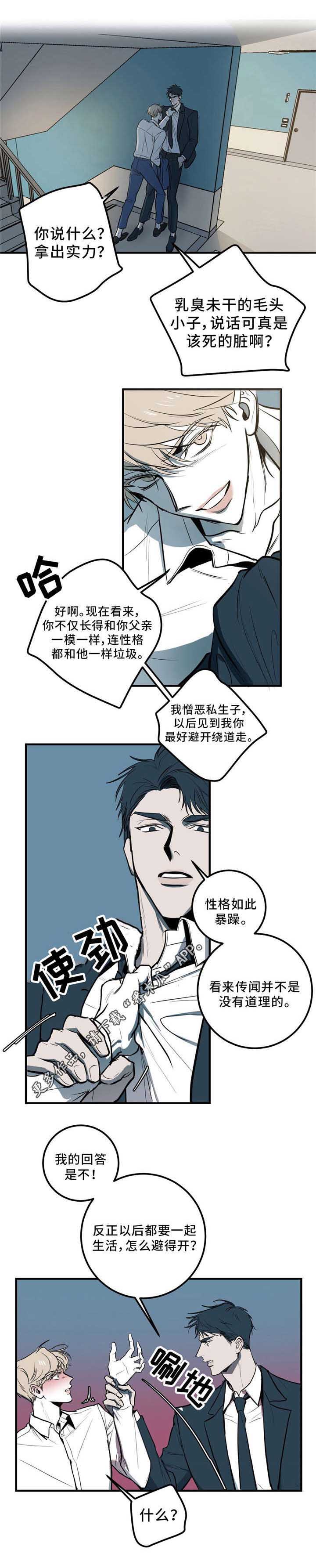 第4章：抄袭5