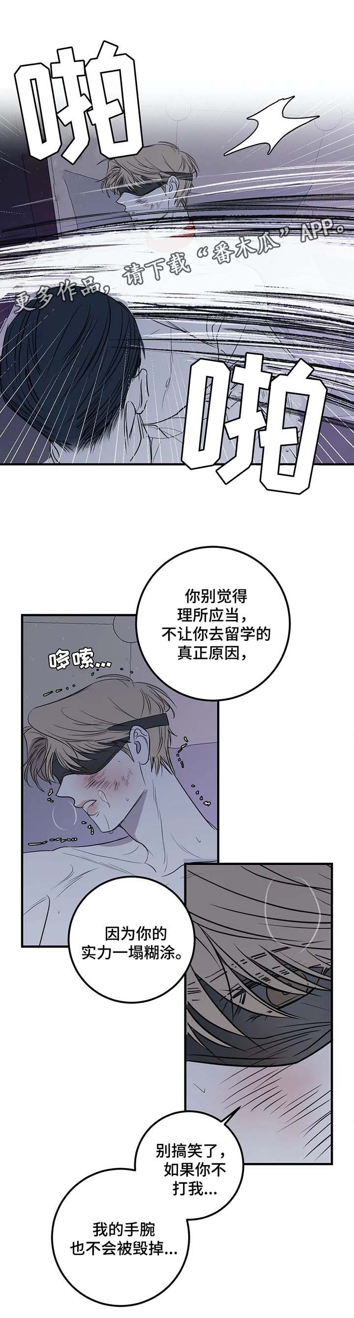 第33章：惩罚12