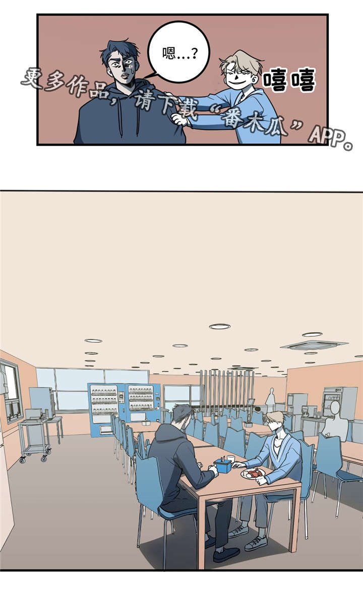 第8章：你疯了吗？5