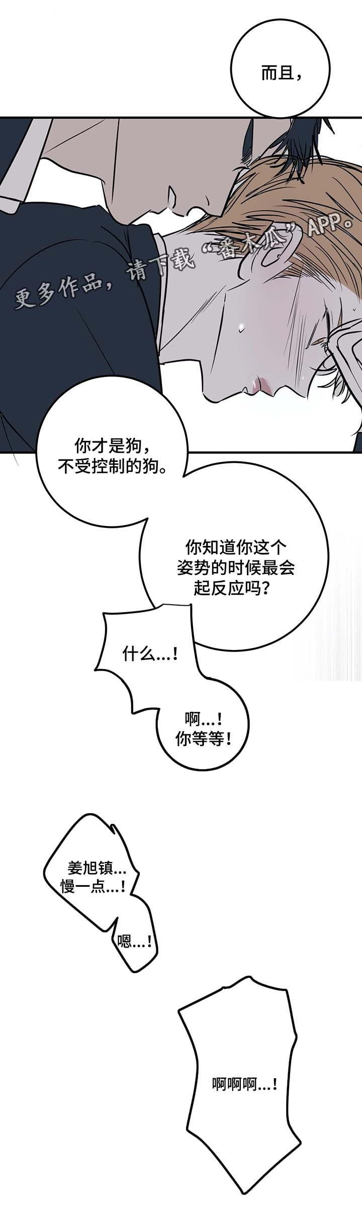 第41章：他一定会来9