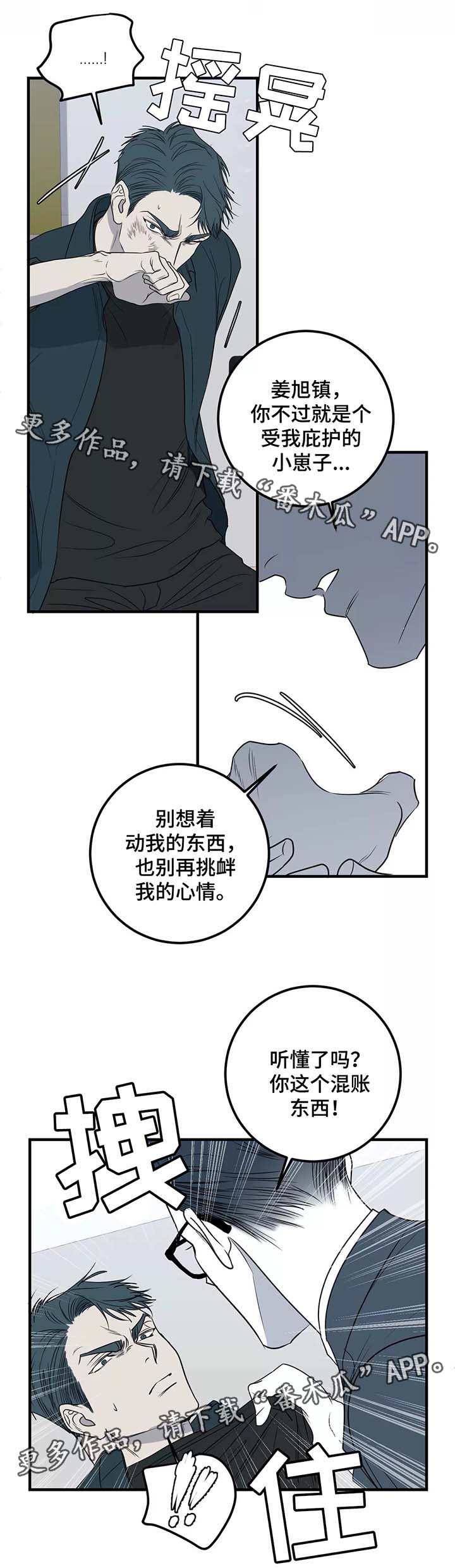 第29章：别爱我10