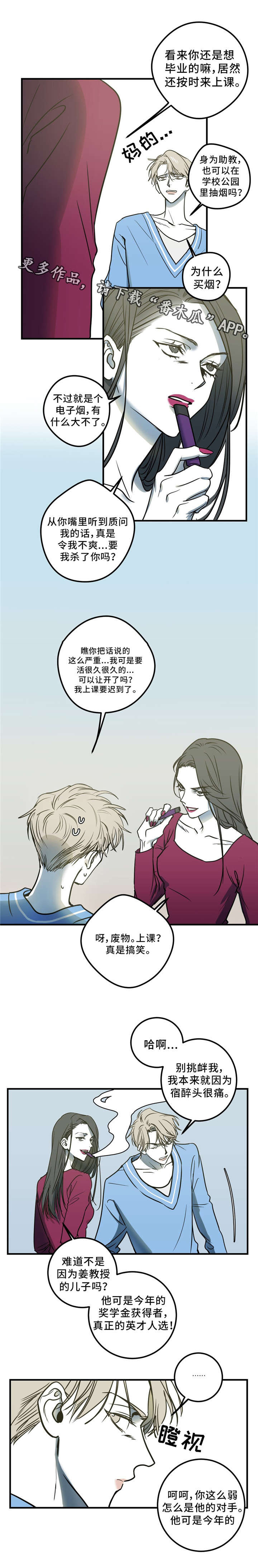 第7章：假货10