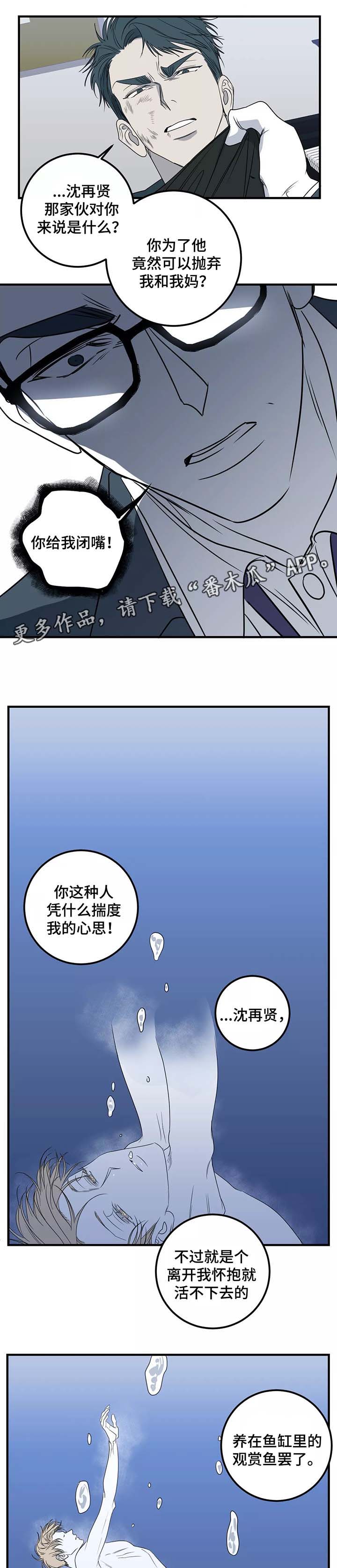 第29章：别爱我11