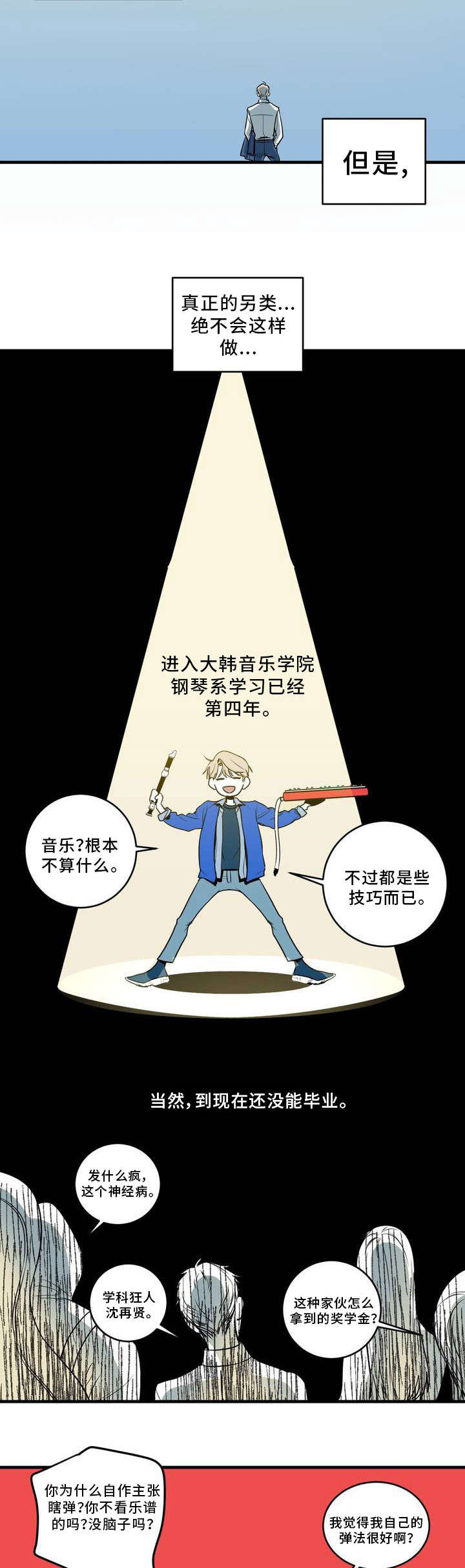 第2章：学科狂人5