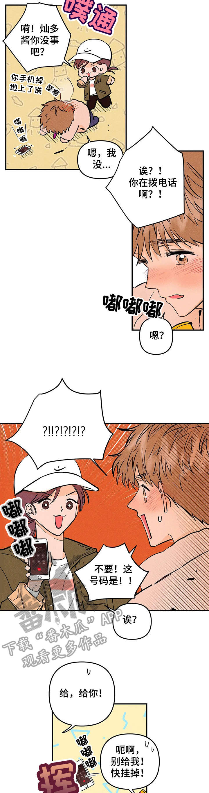 第13章：电话9