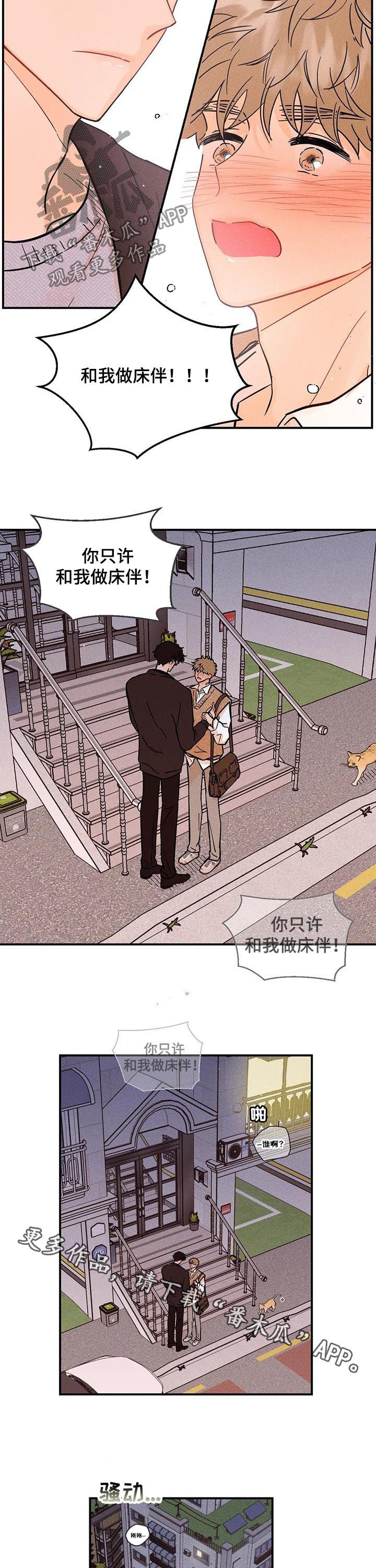 第42章：霸气发言8