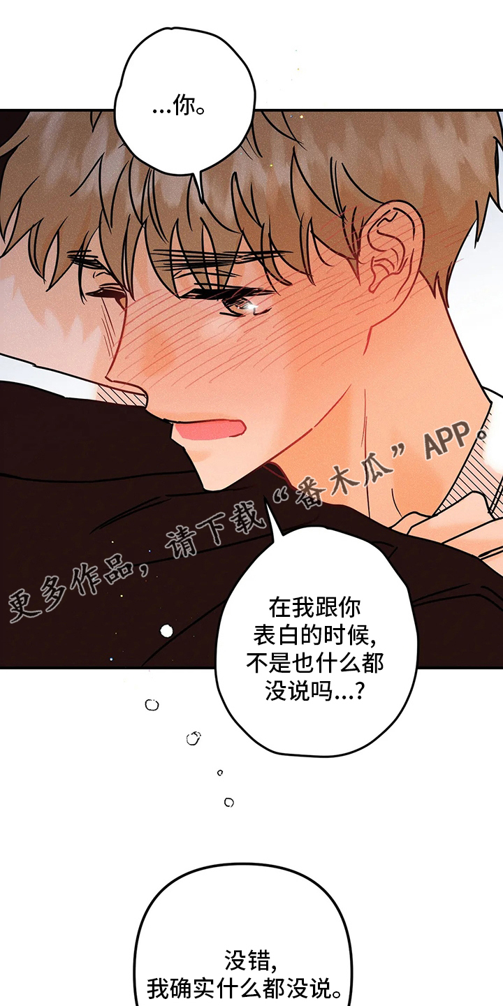 第79章：【完结】初恋0