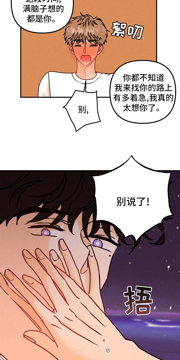 第79章：【完结】初恋7