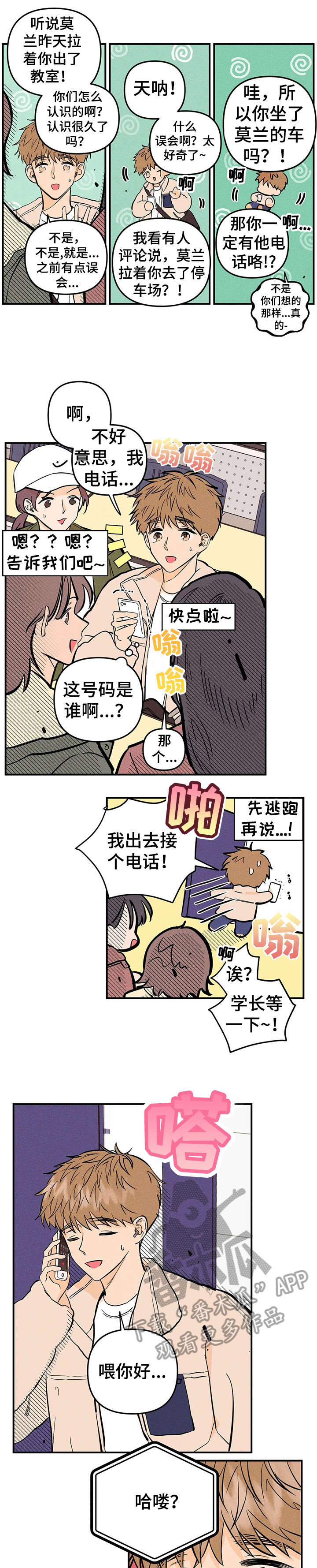 第12章：调查8
