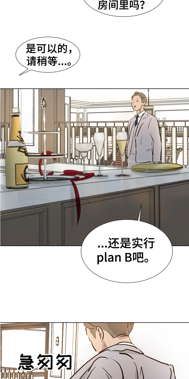 第2章：B计划11