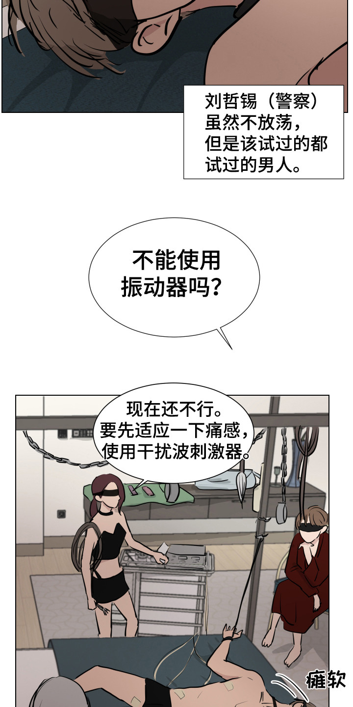第12章：感官刺激8