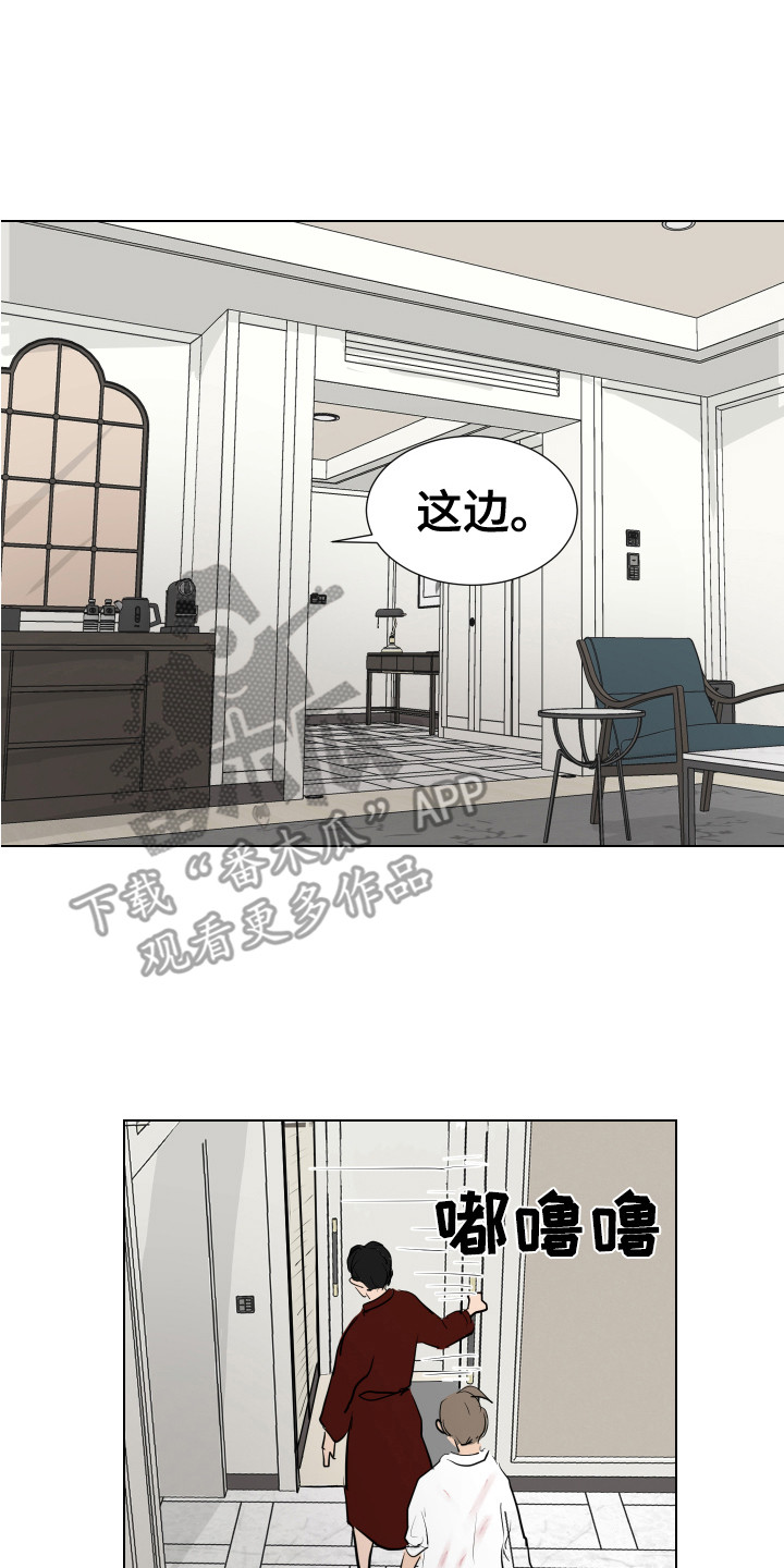 第21章：躲藏13