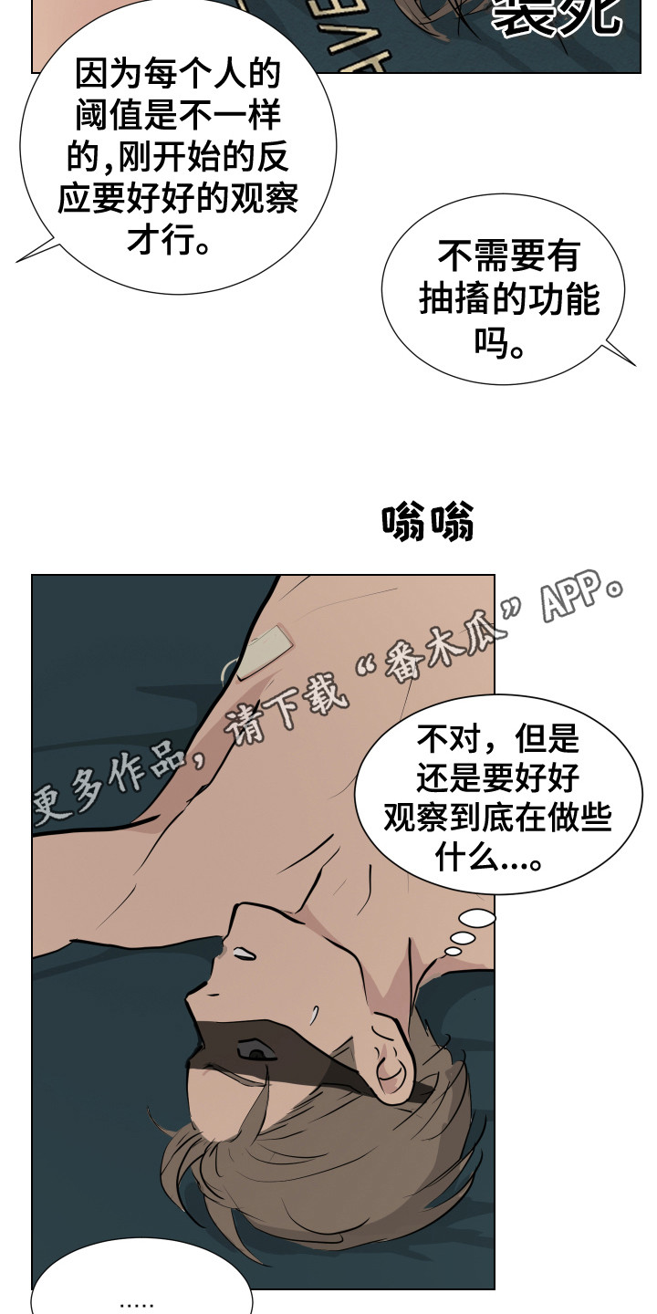第12章：感官刺激10