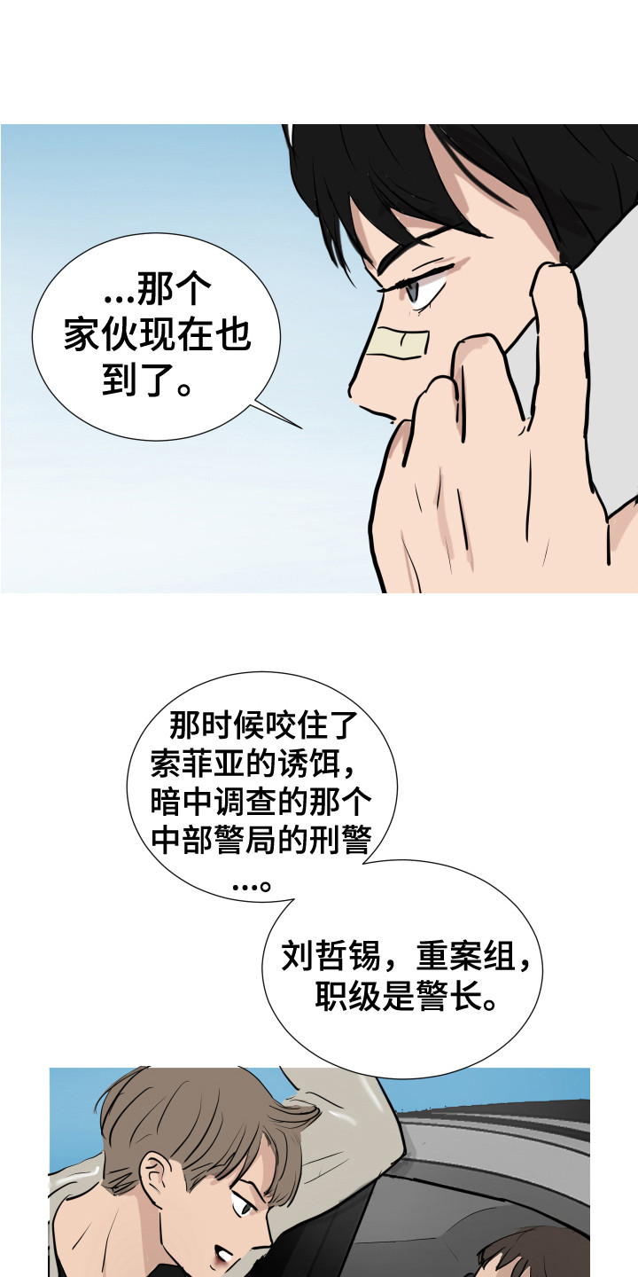 第26章：蒙混过关 14