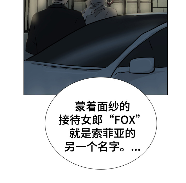 第1章：潜入调查17