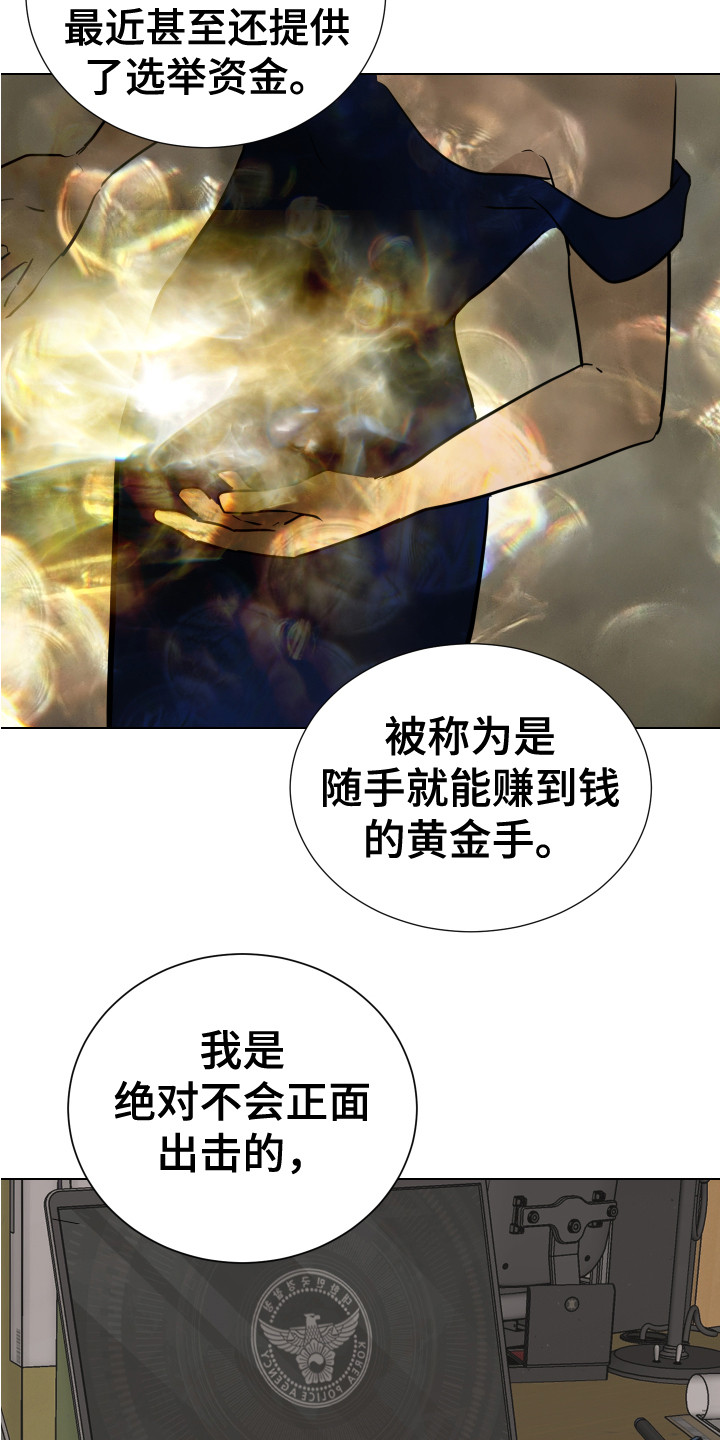 第1章：潜入调查15