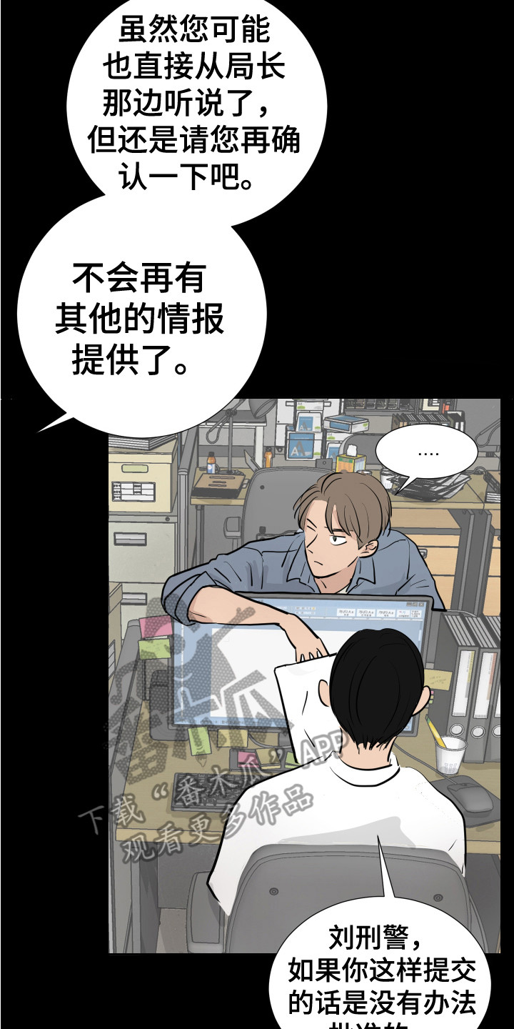 第20章：刑警16