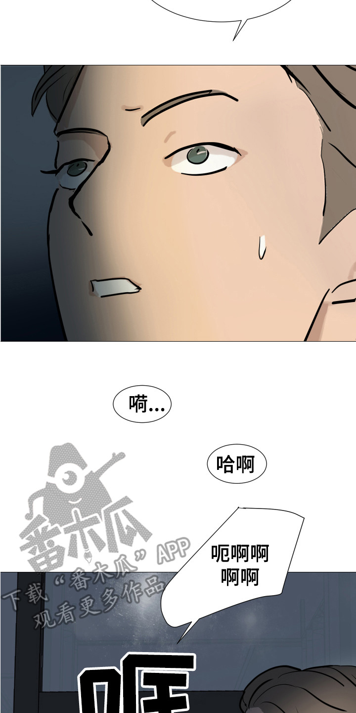 第8章：隐藏场所13
