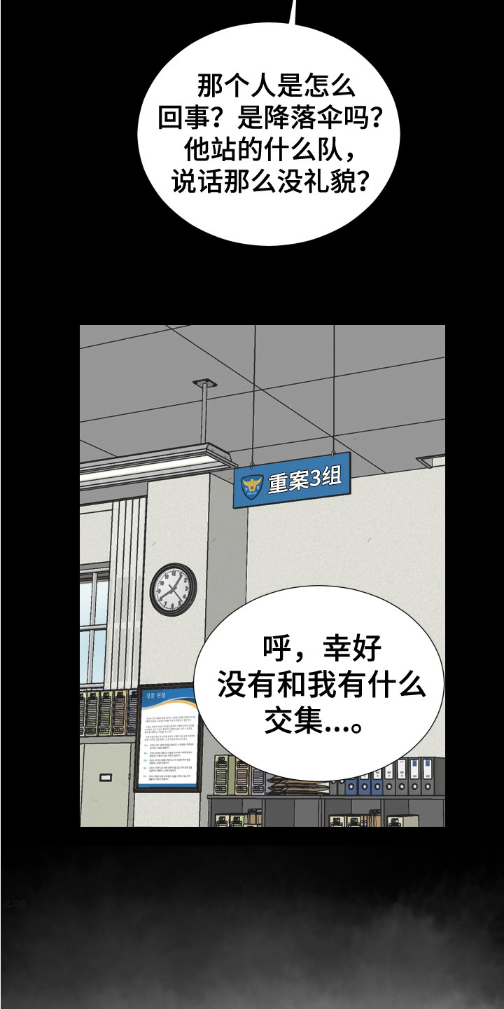 第20章：刑警18