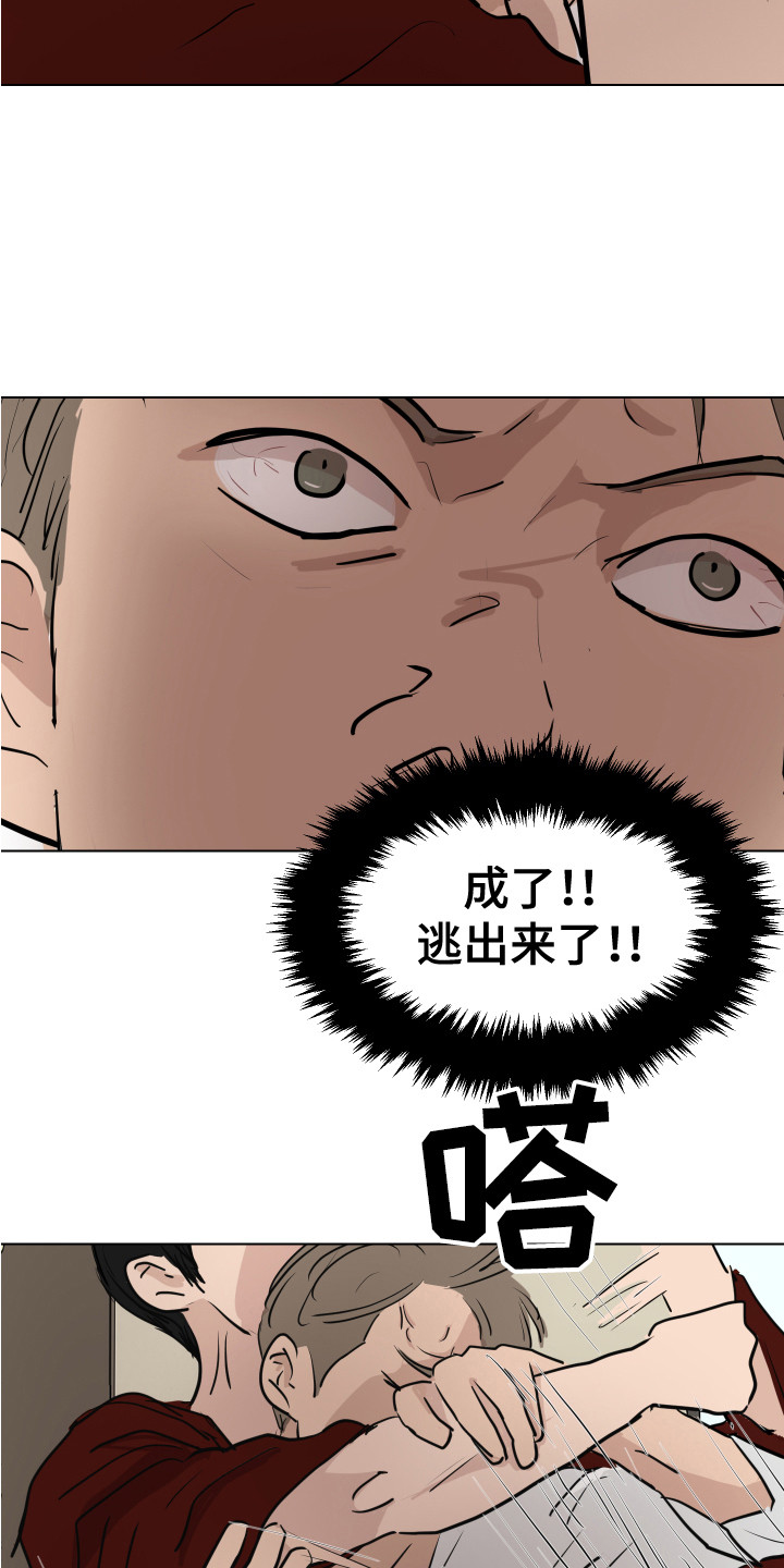 第17章：被制服18