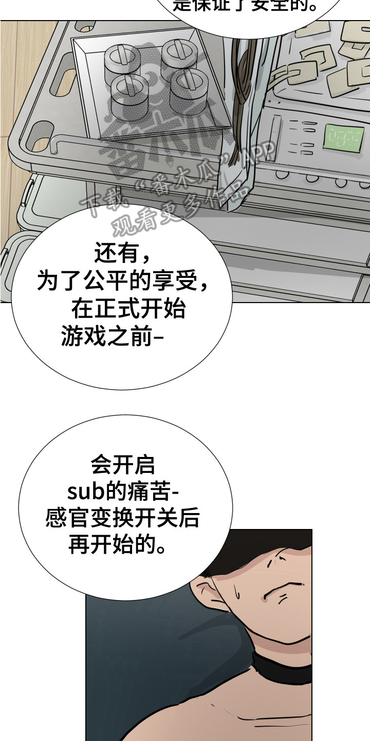 第12章：感官刺激1
