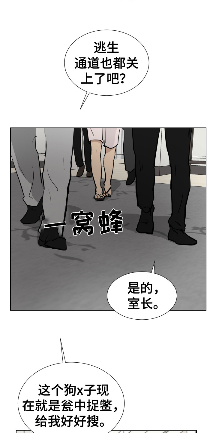 第21章：躲藏17