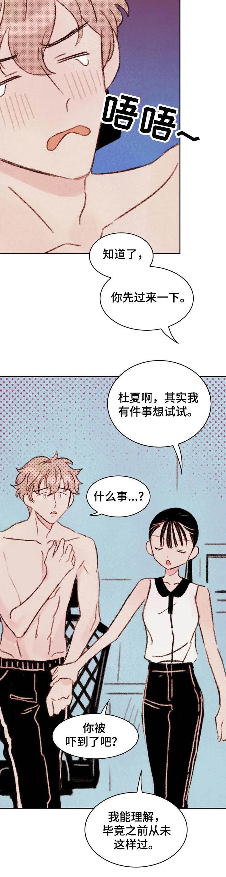 第4章：条件4