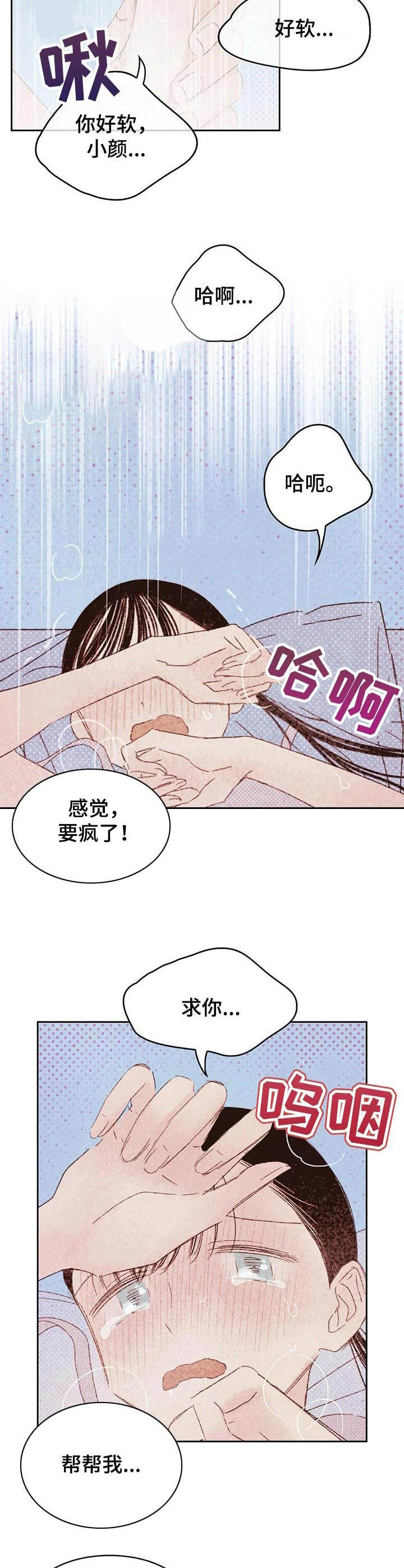 第22章：爱意3