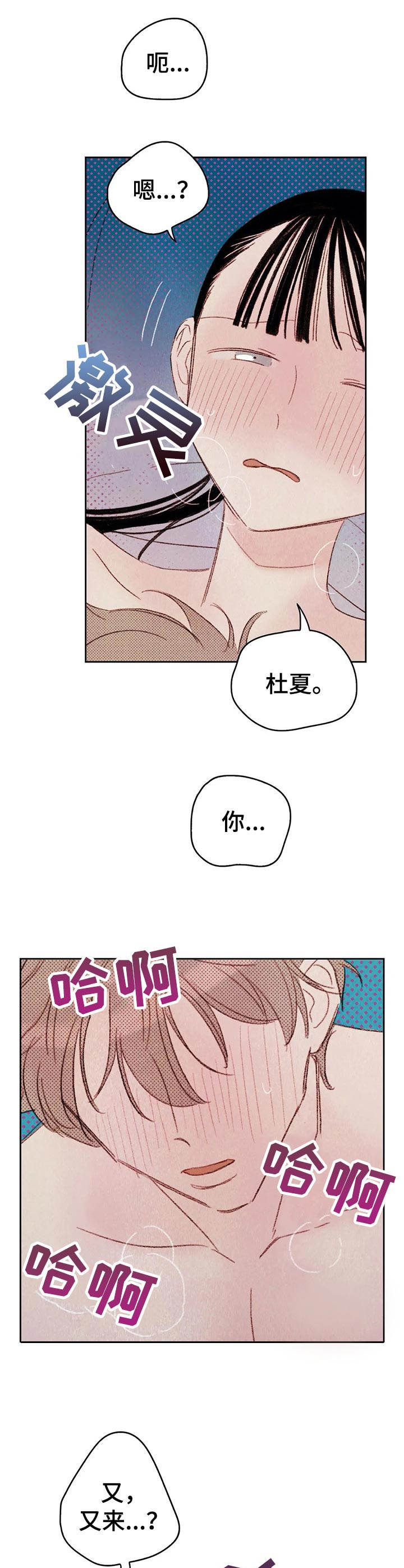 第13章：很漂亮6