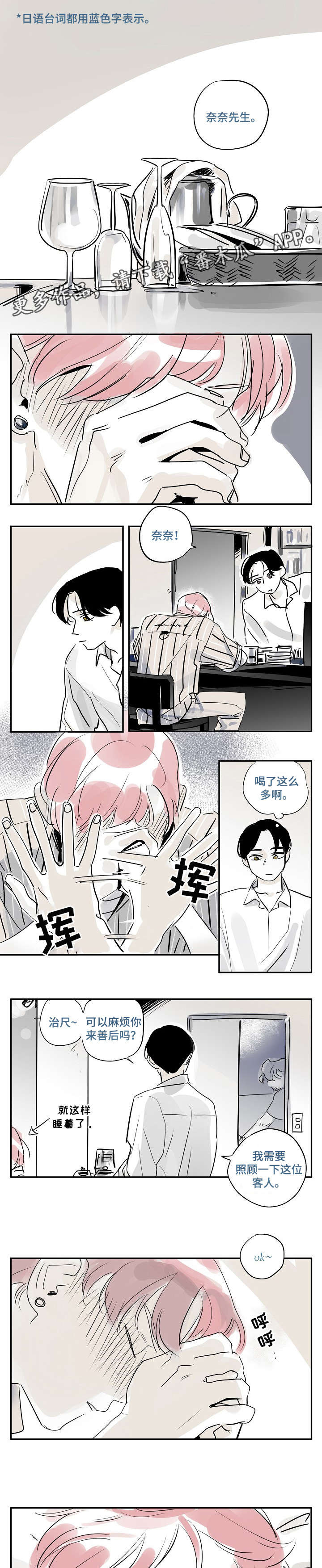 第24章：诚实0