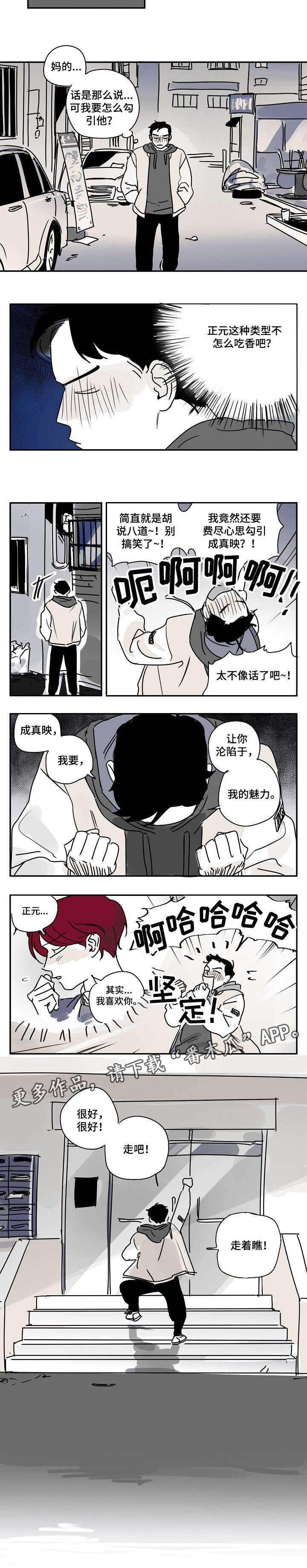 第7章：工作1