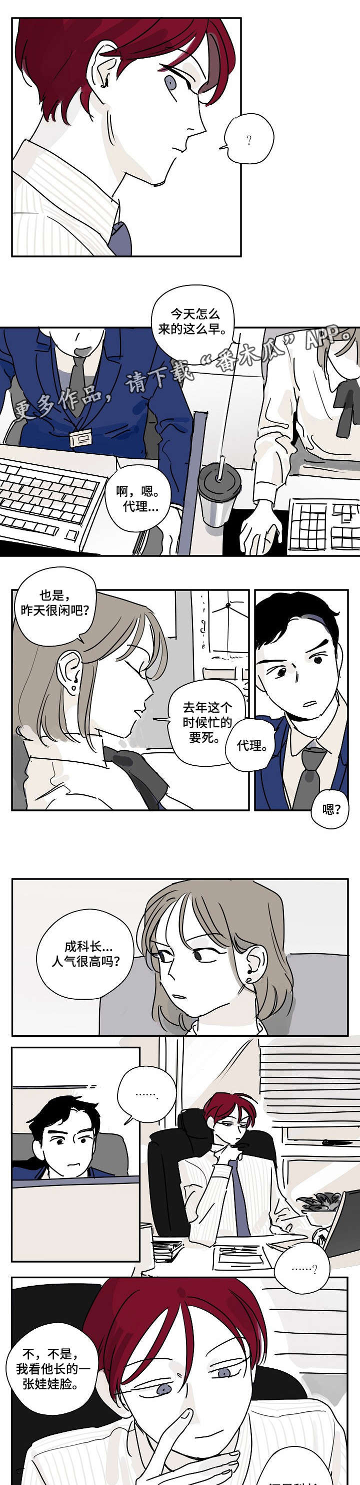第6章：帅3