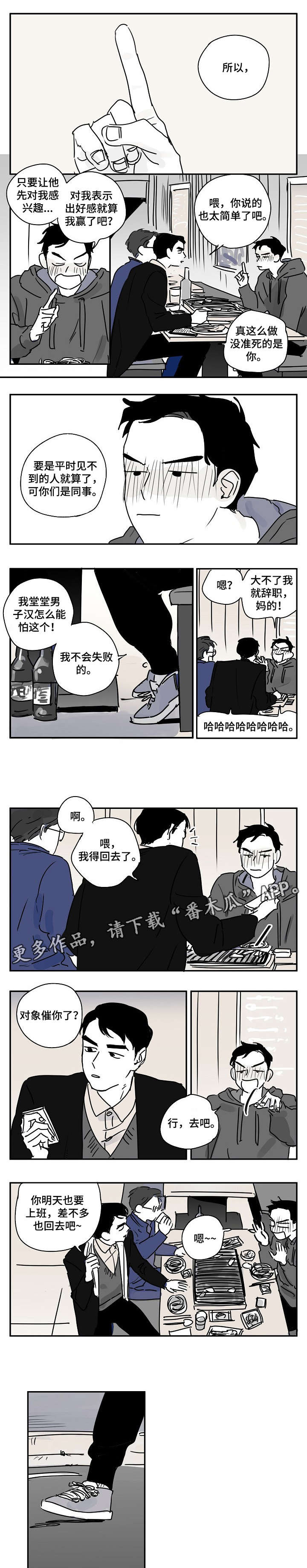 第7章：工作0