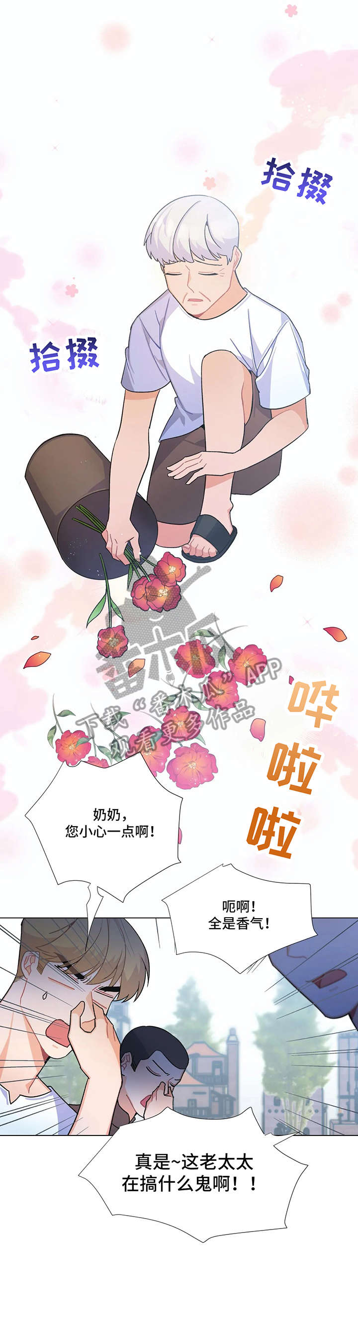 第5章：花7