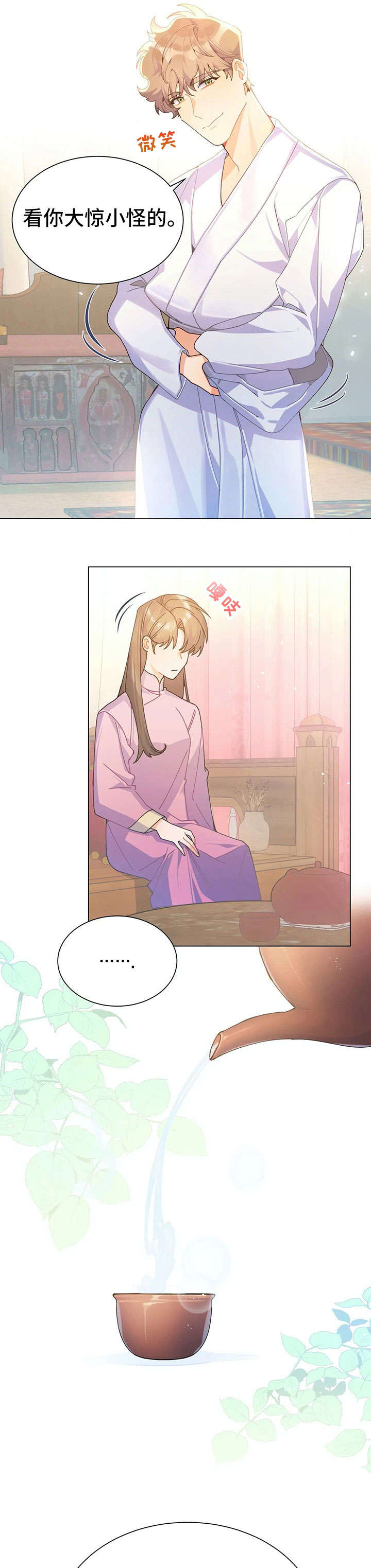 第30章：茶6