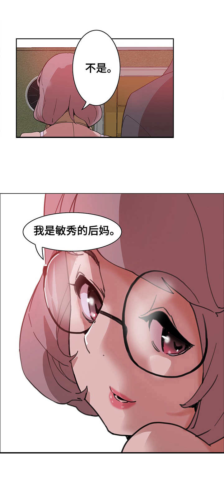 第5章：扣子8