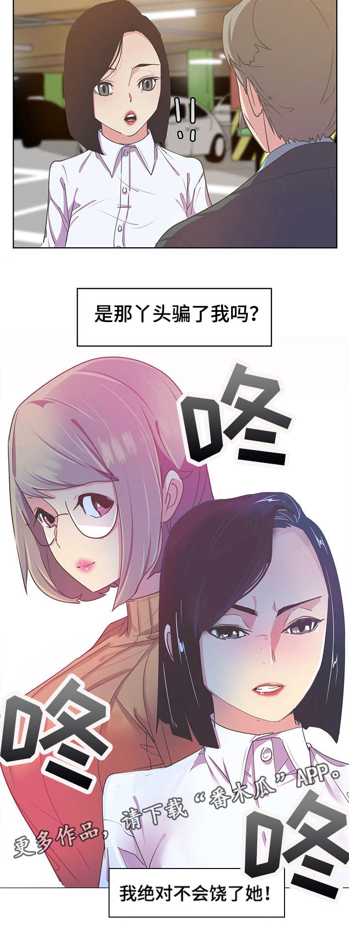 第27章：骗子5